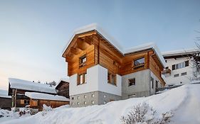 Ustria Steila Siat Hotel und Restaurant